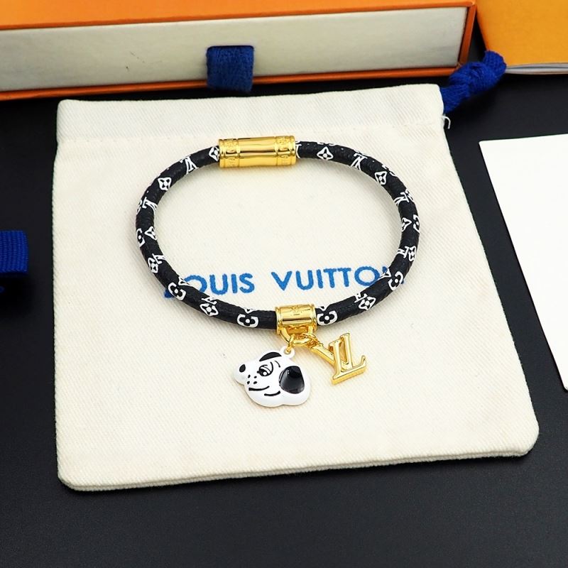 Louis Vuitton Bracelets